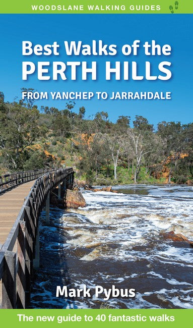 Best Walks of the Perth Hills