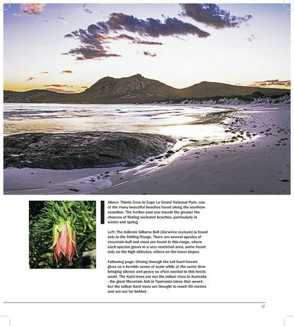 Magnificent Southwest Australia 2/e