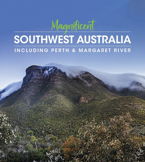 Magnificent Southwest Australia 2/e