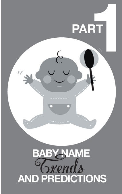 Baby Names Australia