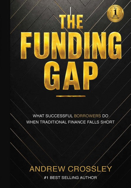The Funding Gap