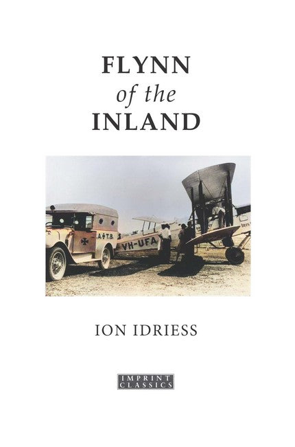 Flynn of the Inland