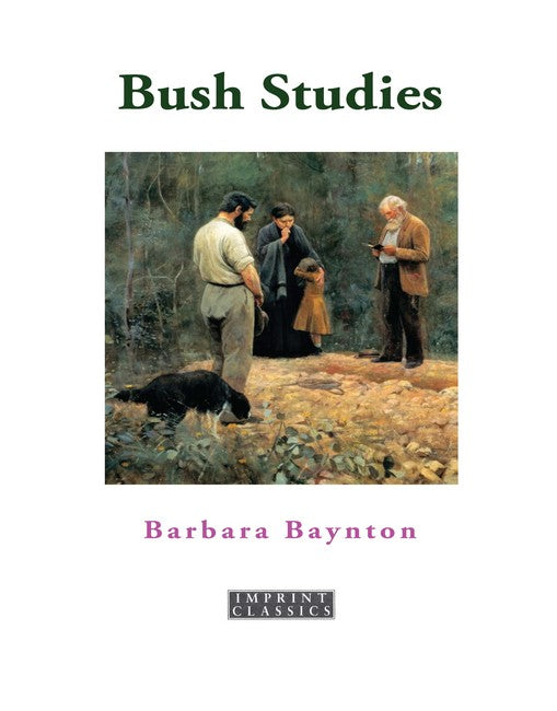 Bush Studies