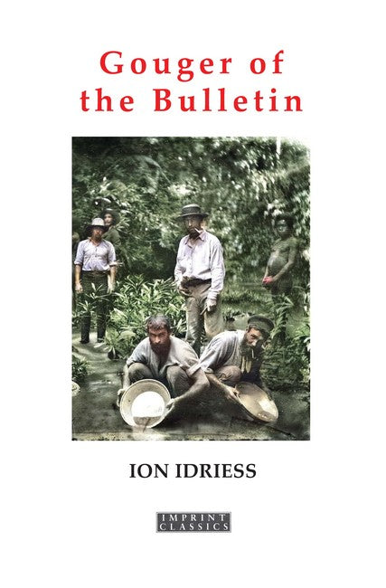 Gouger of the Bulletin