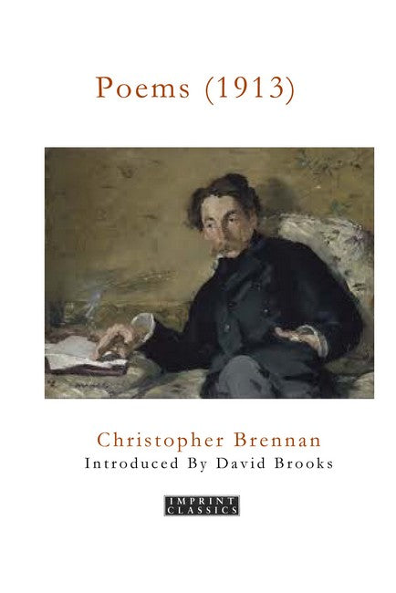 Poems (1913)