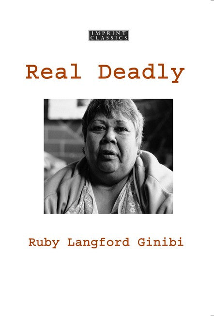 Real Deadly