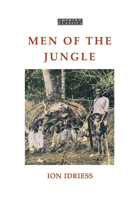 Men of the Jungle