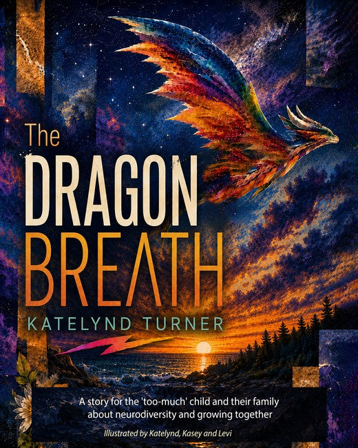 The Dragon Breath