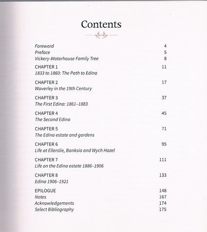 Family, Faith and Fortune in Victorian Sydney