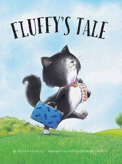 Fluffy's Tale