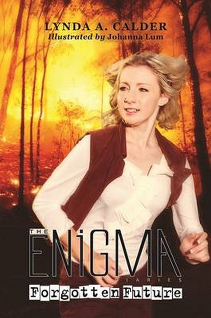 The Enigma Diaries : Forgotten Future