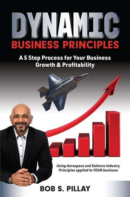 Dynamic Business Principles