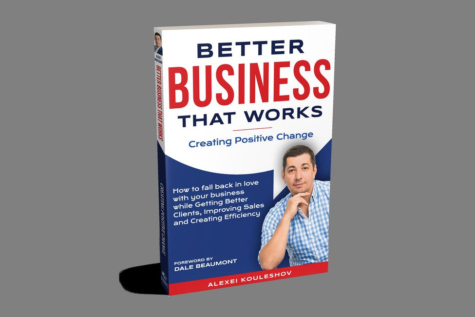 Better Business That Works