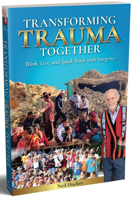 Transforming Trauma Together