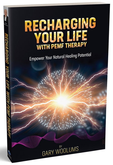 Recharging Your Life With PEMF Therapy