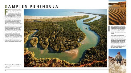 Australian Geographic The Kimberley
