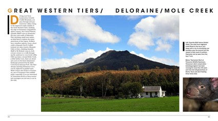 Australian Geographic Tasmania