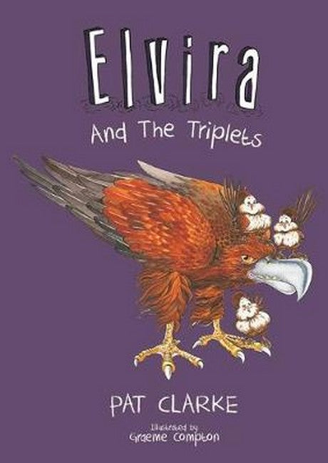 Elvira and the Triplets