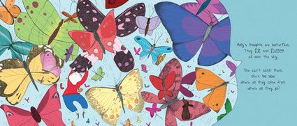 What's In Your Mind Today?