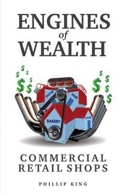 Engines of Wealth
