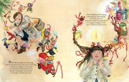 The Shop on the Corner