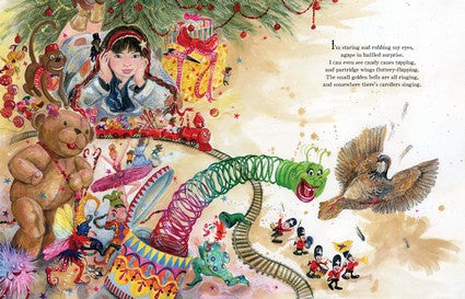 The Shop on the Corner