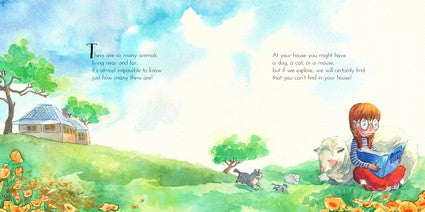 Amazing Animal Earth