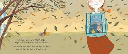 What's In Your Heart Today?