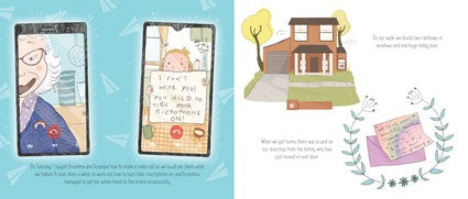 The Rainbow Connection