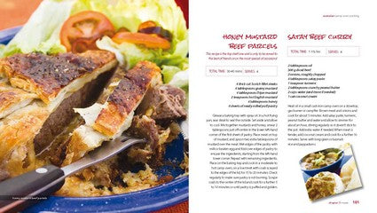 Australian Camp Oven Cooking 2/e