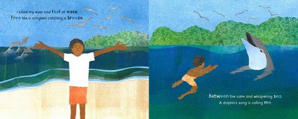 The EE in the Deep Blue Sea