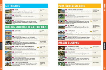 Australia Free 4 4/e