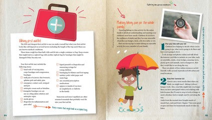 Australian Geographic Camping & Outdoor Family Activity Guide