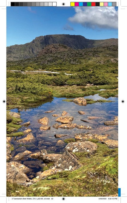 Tasmania's Best Walks