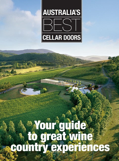 Australia's Best Cellar Doors