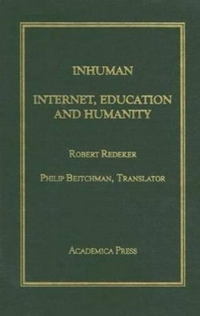 Inhuman