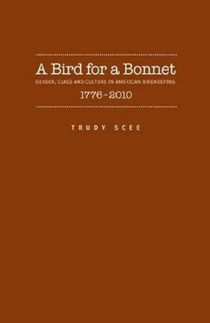 A Bird for a Bonnet