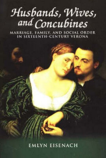 Husbands, Wives, and Concubines