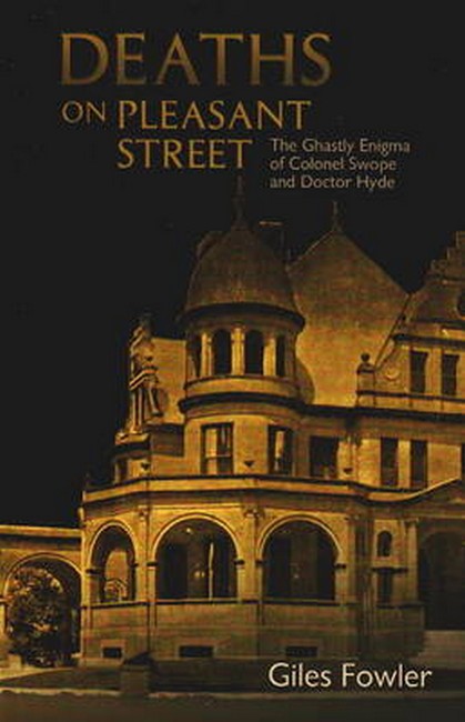 Deaths on Pleasant Street