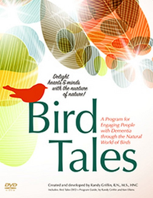 Bird Tales 3/e