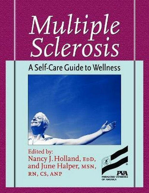 Multiple Sclerosis 2/e