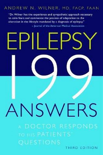 Epilepsy, 199 Answers 3/e