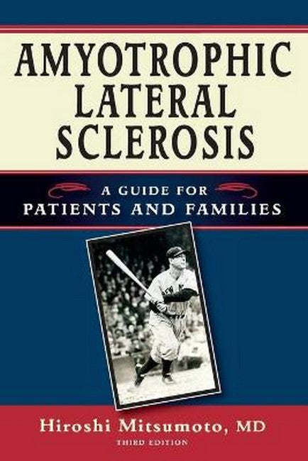 Amyotrophic Lateral Sclerosis 3/e