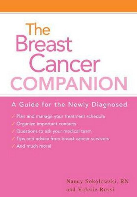 The Breast Cancer Companion