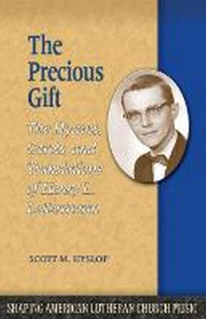 The Precious Gift