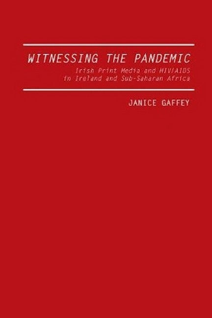 Witnessing the Pandemic