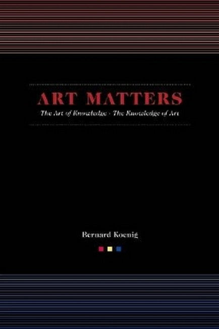 Art Matters