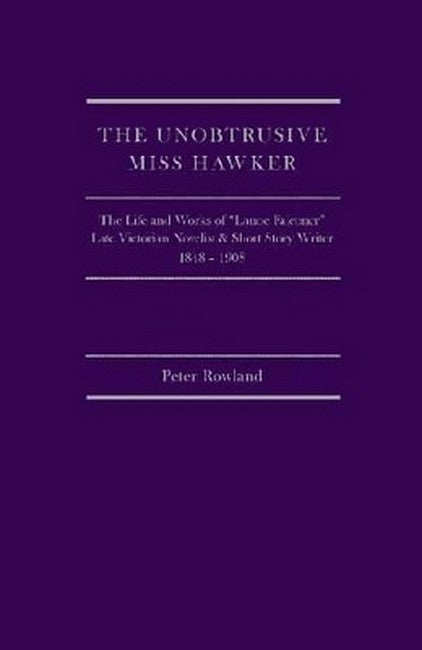 The Unobtrusive Miss Hawker