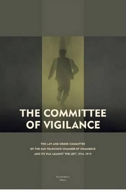 The Committee of Vigilance