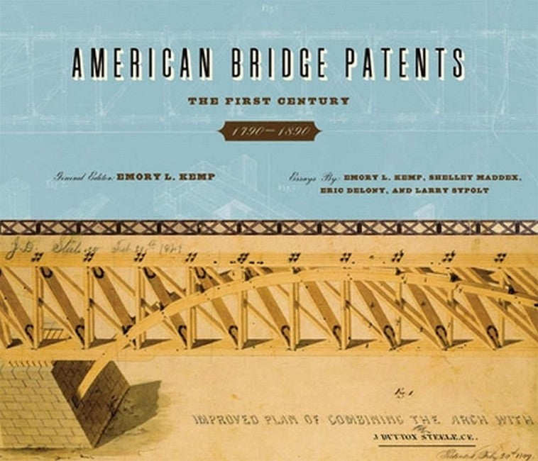 American Bridge Patents